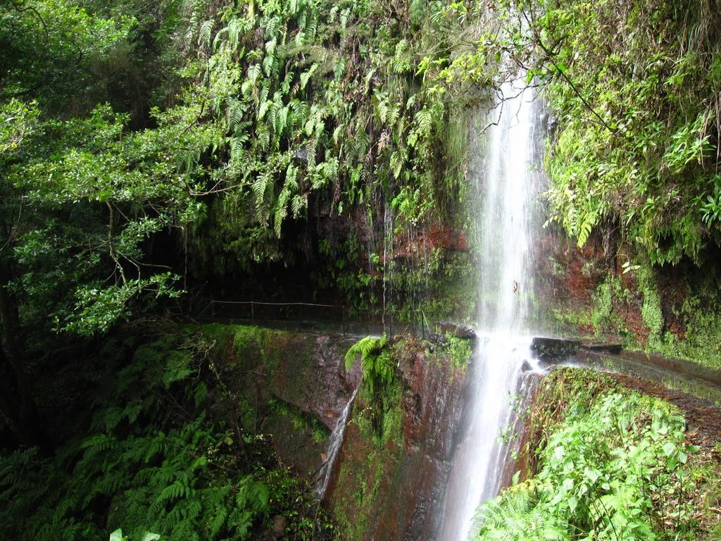 Refugio Do Rei Villa Sao Jorge  Exterior photo